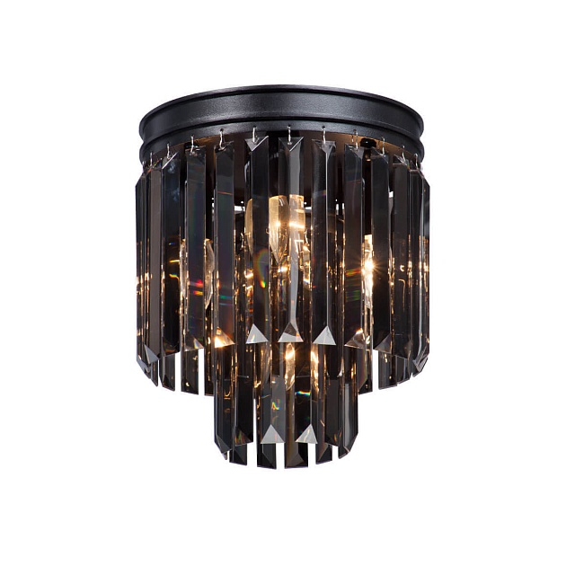 Потолочная люстра Vitaluce V5155-1/3+1PL изображение 1 Потолочная люстра Vitaluce V5155-1/3+1PL Фото № 1