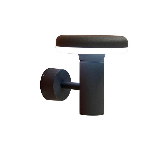 Уличный настенный светодиодный светильник Citilux CLU01W изображение 1 Уличный настенный светодиодный светильник Citilux CLU01W Фото № 1