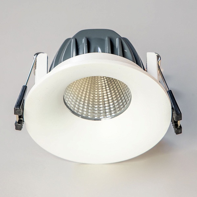 Встраиваемый светодиодный светильник Citilux Гамма CLD004NW0 фото 11