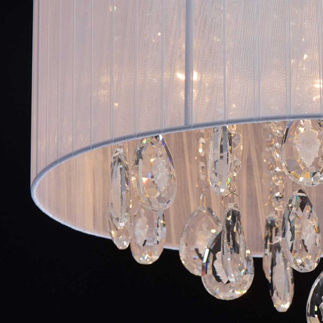 Потолочная люстра MW-Light Жаклин 465015709 Фото № 6