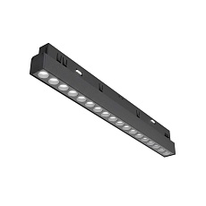 Трековый светильник Maytoni Technical TR031-4-18WTW-DD2-B