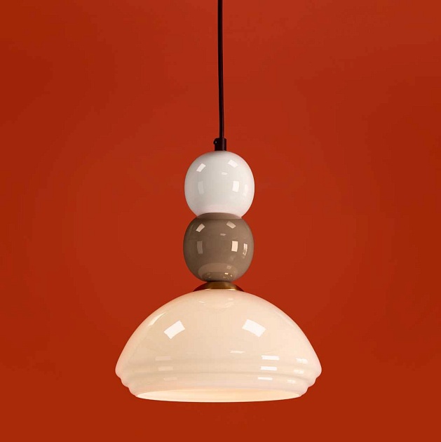 Подвесной светильник Freya Modern Globo FR5628PL-01BGW1 изображение 10 Подвесной светильник Freya Modern Globo FR5628PL-01BGW1 Фото № 10