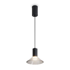 Подвесной светодиодный светильник Freya Lake FR6179PL-L6B 3