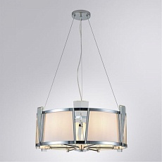 Подвесная люстра Arte Lamp Grato A4079LM-6CC 2