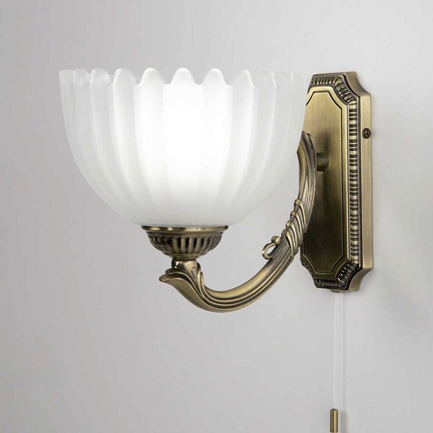 Бра Citilux Севилья CL414313 Фото № 7