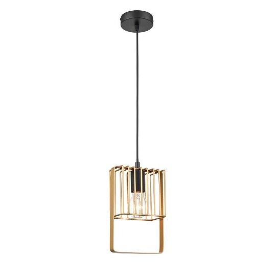 Подвесной светильник Vele Luce Nota VL6414P01 изображение 1 Подвесной светильник Vele Luce Nota VL6414P01 Фото № 1
