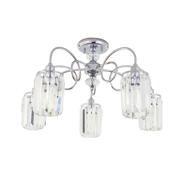 Потолочная люстра Citilux Синди CL330151 Фото № 1