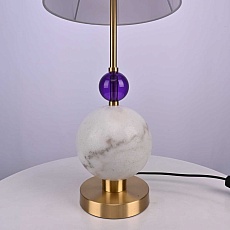 Настольная лампа Imperium Loft Marble Ball Sn009 180006-22 1