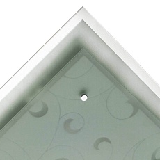 Потолочный светильник Arte Lamp A4807PL-3CC 2