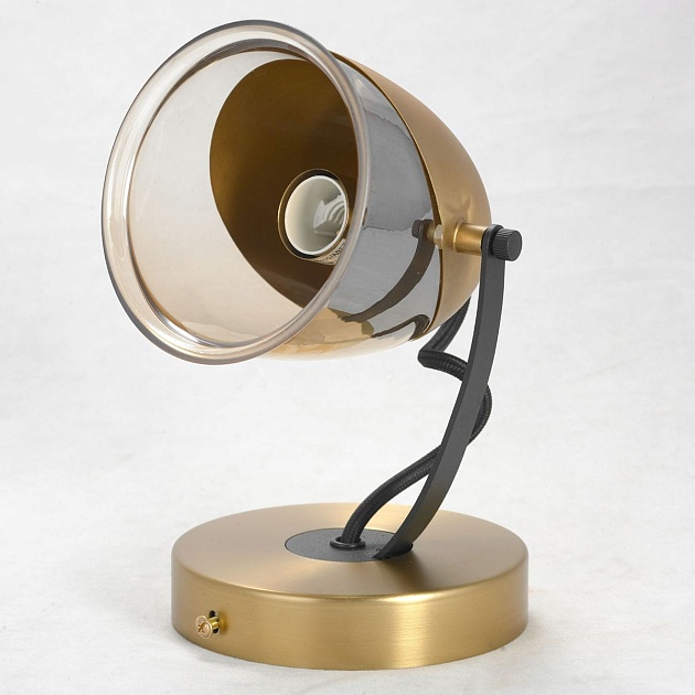 Спот Lussole Loft Antelope LSP-8422 изображение 4 Спот Lussole Loft Antelope LSP-8422 Фото № 4