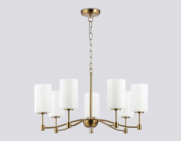 Подвесная люстра Ambrella light High Light LH56053 Фото № 7