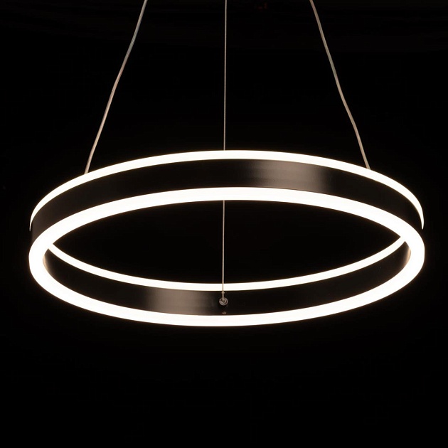 Люстра De City Платлинг 661019901 Фото № 4