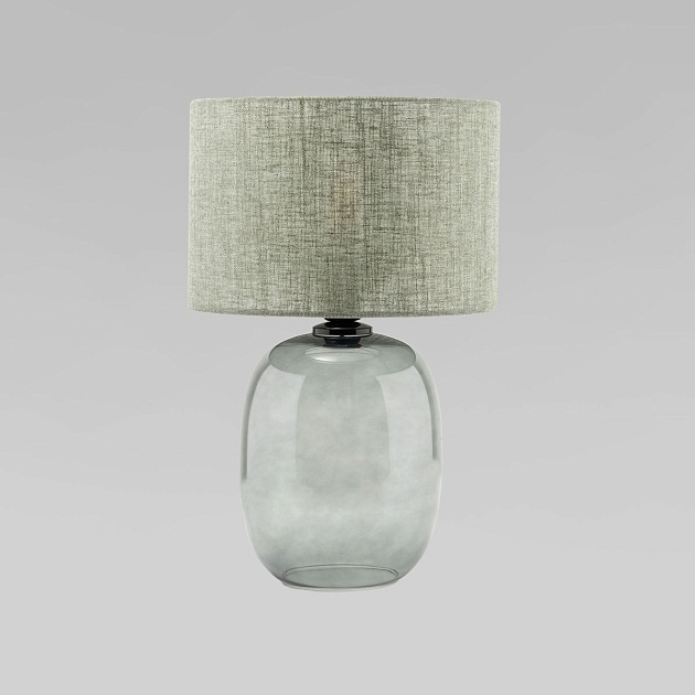 Настольная лампа TK Lighting 5989 Melody Фото № 1