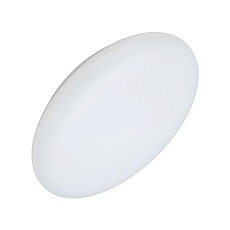 Потолочный светодиодный светильник Arlight CL-Frisbee-Motion-R250-12W Day4000 030094 1