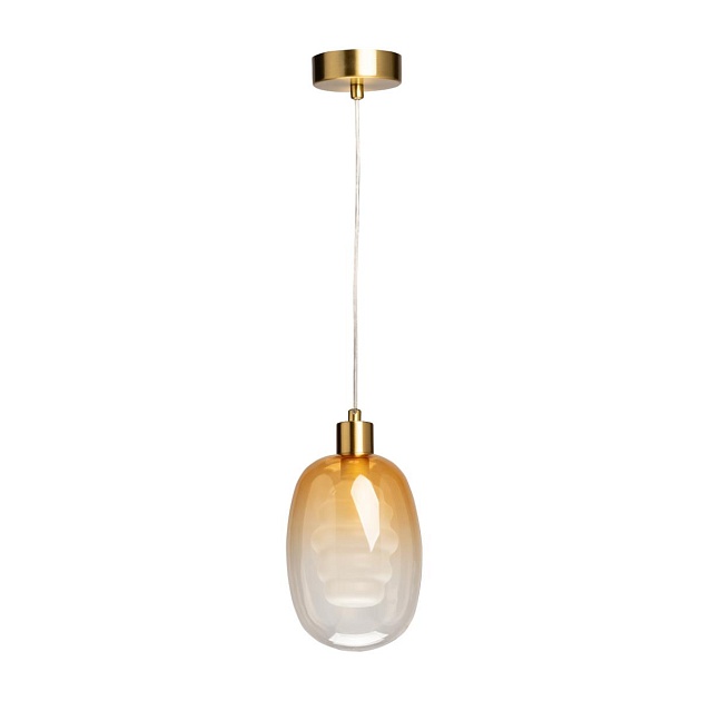 Люстра De City Лоск 107012701 изображение 1 Люстра De City Лоск 107012701 Фото № 1