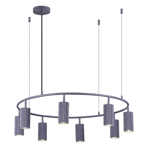 Подвесная люстра ST Luce KENDO SL1213.703.08 Фото № 1