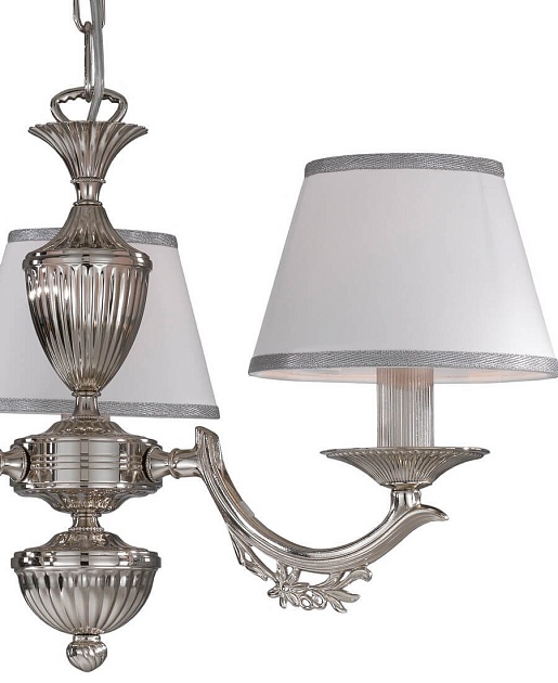 Подвесная люстра Reccagni Angelo L 9830/3 изображение 4 Подвесная люстра Reccagni Angelo L 9830/3 Фото № 4