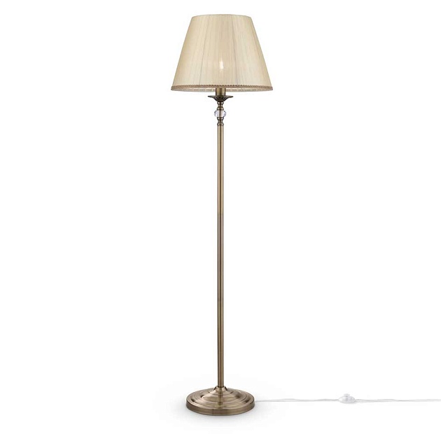 Торшер Maytoni Soffia RC093-FL-01-R Фото № 1