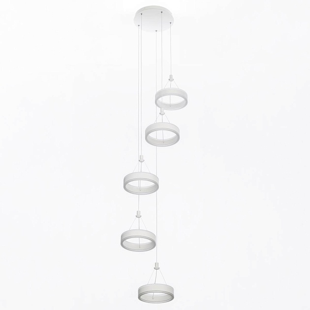 Подвесной светильник Citilux CL719050 изображение 3 Подвесной светильник Citilux CL719050 Фото № 3