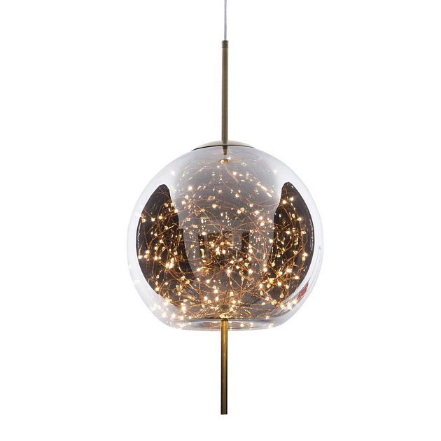 Подвесной светодиодный светильник Modelux ML.375.300 изображение 1 Подвесной светодиодный светильник Modelux ML.375.300 Фото № 1