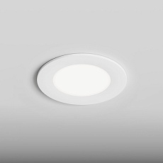 Встраиваемый светильник Hesby Lighting Harstad HSBL_0215 5