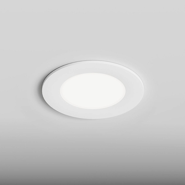 Встраиваемый светильник Hesby Lighting Harstad HSBL_0215 Фото № 6