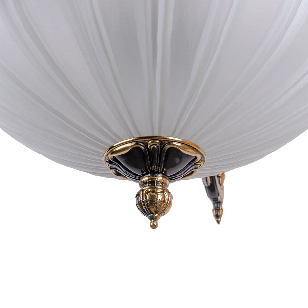 Люстра Ambiente 7539/5 PB Фото № 2