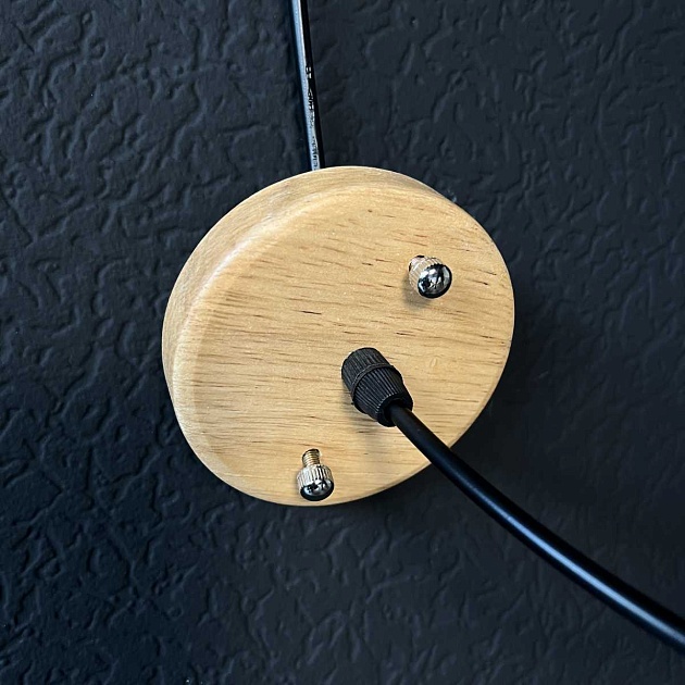 Подвесной светильник Imperium Loft Victo 140989-26 Фото № 8