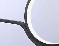 Подвесная светодиодная люстра Ambrella light Comfort LineTech FL5394 1
