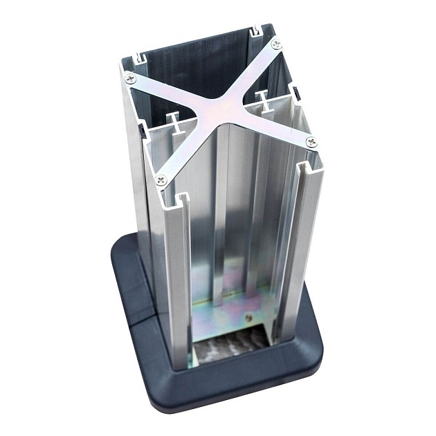 Колонна двухсторонняя Ecoplast TR 70235 Фото № 2