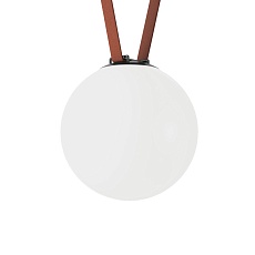 Трековый светильник DENKIRS Belty Orb DK5554-BK 1