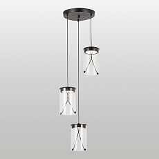 Подвесной светильник Lussole SMITH LSP-7473 1