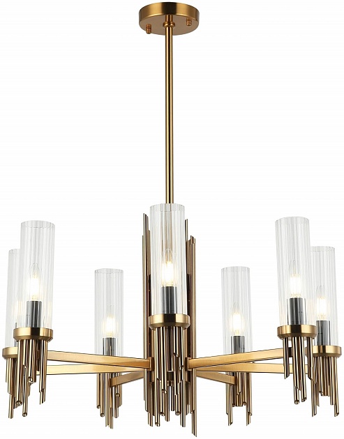 Люстра подвесная Stilfort Graff 2170/05/07P изображение 2 Люстра подвесная Stilfort Graff 2170/05/07P Фото № 2