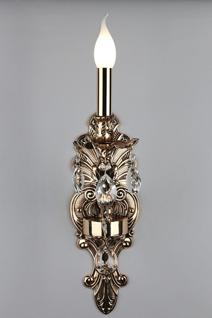 Бра Omnilux Nureci OML-74901-01 Фото № 2