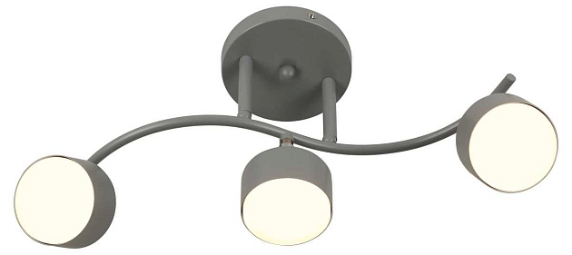 Спот Rivoli Vivien 7077-703 Б0069923 Фото № 7