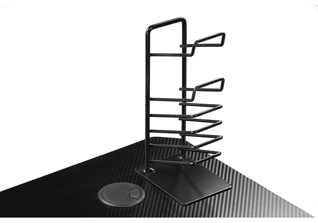 Компьютерный стол Woodville Master 1 15138 изображение 4 Компьютерный стол Woodville Master 1 15138 Фото № 4