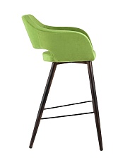 Барный стул Stool Group Саймон велюр травяной fb-saimon-b-awd-vl-31 2