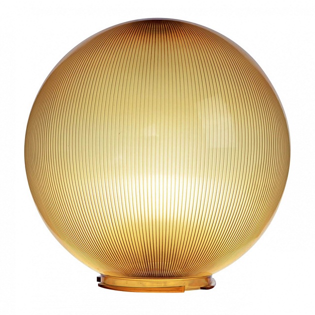 Плафон Uniel UFP-P250В Bronze 08097 Фото № 1