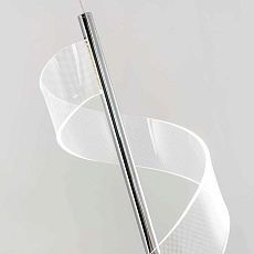 Подвесной светодиодный светильник Modelux Modestyle MS.3029.1 CR 5