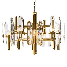 Подвесная люстра Loft-Concept Gaetano Sciolari chandelier 40.1608-0 13073