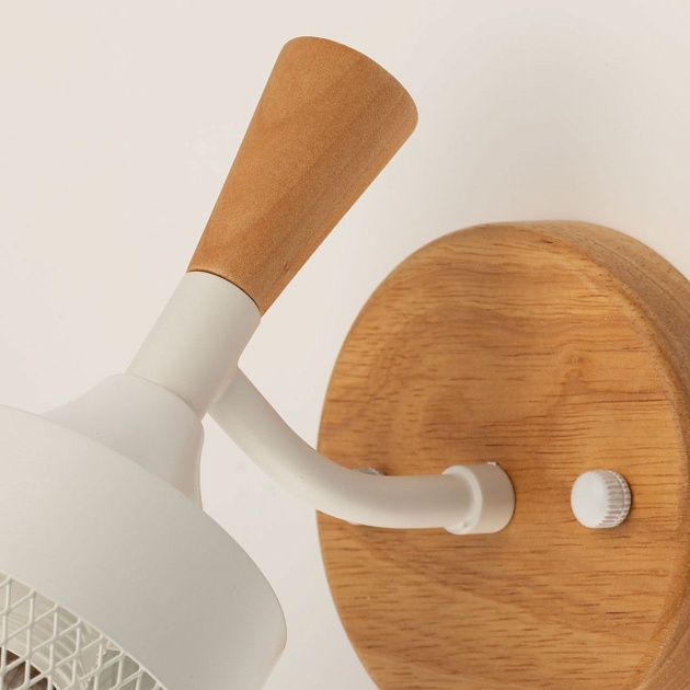 Бра De City Ирсон 514020701 изображение 2 Бра De City Ирсон 514020701 Фото № 2