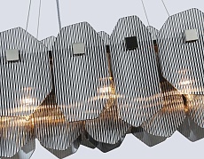 Подвесной светильник Ambrella light High light LH31205 4