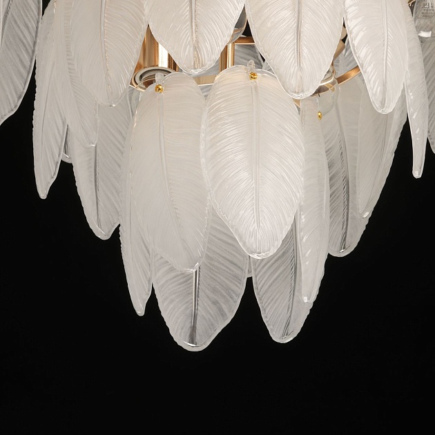 Подвесная люстра De City Бриз 111017009 изображение 8 Подвесная люстра De City Бриз 111017009 Фото № 8