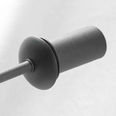 Подвесная люстра Lussole Loft Flaming GRLSP-8163 5