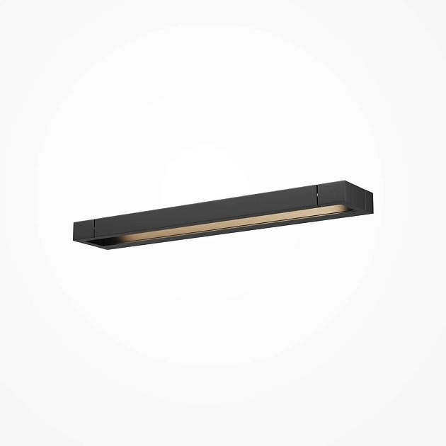 Настенный светильник Maytoni Mirror Beam MIR002WL-L10B3K Фото № 7