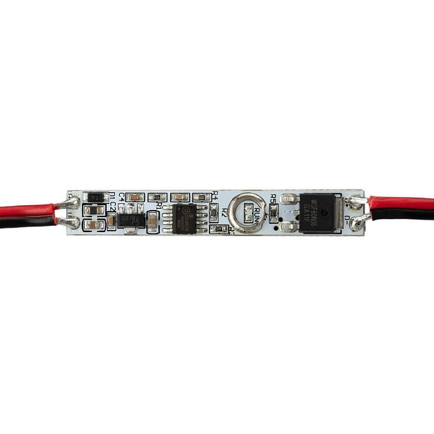 Диммер Arlight Smart-D13-Dim 028291 изображение 2 Диммер Arlight Smart-D13-Dim 028291 Фото № 2