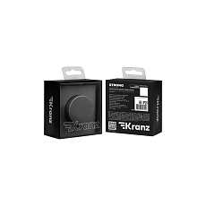 Светорегулятор STRONG (диммер) 300Вт с/у графит KRANZ KR-78-0732-6 1