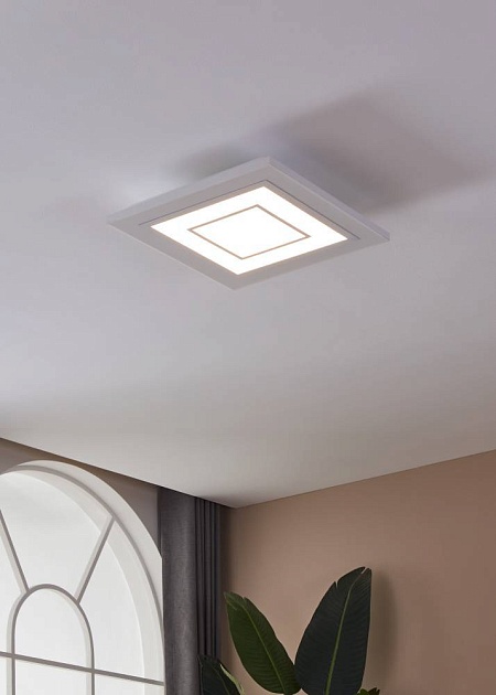 Потолочный светодиодный светильник Eglo Albarca 900959 Фото № 7