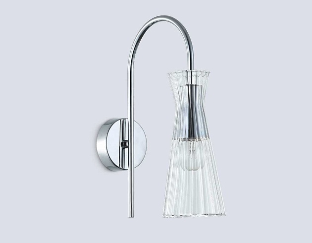 Настенный светильник Ambrella light High light LH55655 Фото № 6