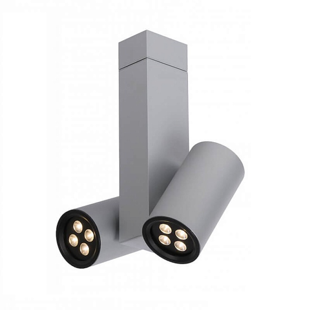 Потолочный светодиодный светильник Lucide LED-Tube 18253/24/36 изображение 1 Потолочный светодиодный светильник Lucide LED-Tube 18253/24/36 Фото № 1